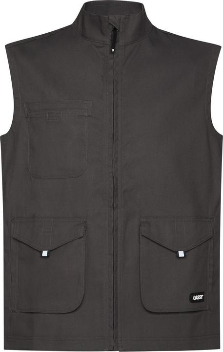 Produktbild Dassy ® Ellis Ärmellose Arbeitsweste (S)