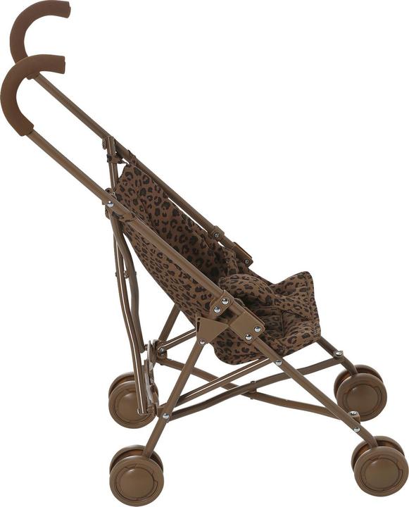 Image du produit Vertbaudet Puppen-Buggy Leo-Capsule