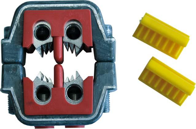 Actual product image CellPack Ring terminal/4x70/50/4