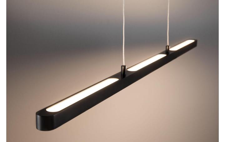 Produktbild Paulmann URail Pendel Lento (4130 lm)