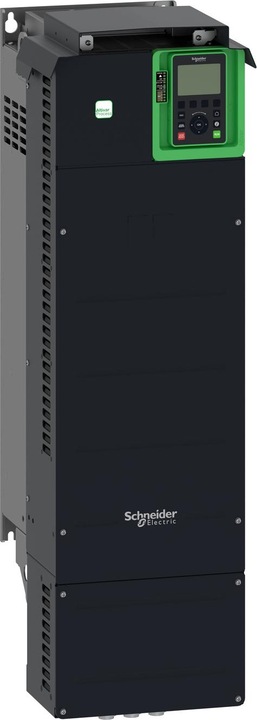 Actual product image Schneider Electric ATV630 frequency inverter, 45 kW/60 HP, ATV630D45M3