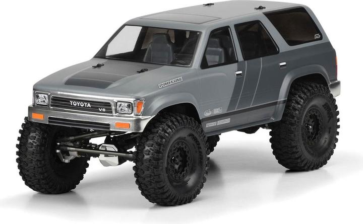 Immagine prodotto Pro-Line 1991 Toyota 4Runner controllo (chiaro)