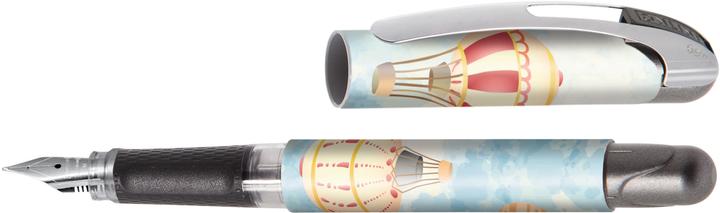 Produktbild Online Füllhalter College II 0.5mm (Multicolor, 1 x)