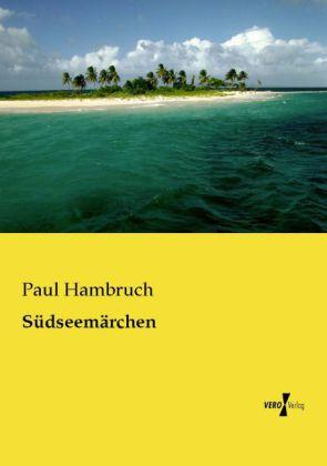Produktbild Südseemärchen (Paul Hambruch, Deutsch)