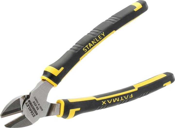Stanley Side cutters 160 mm max steel (k) (160 mm)