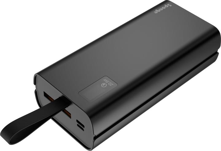 Immagine prodotto Sponge POWERBANK ENERGY 30 000 QC (30000 mAh, 22.50 W)