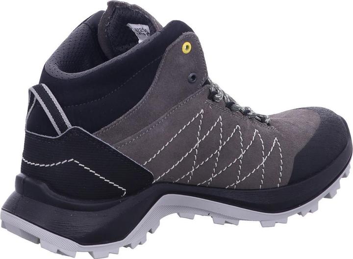 Produktbild High Colorado Wanderschuh EVO TRAIL MID II (45)