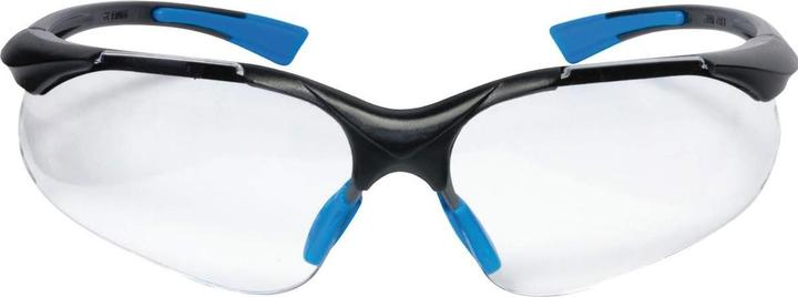 Produktbild SW-Stahl Schutzbrille farblos