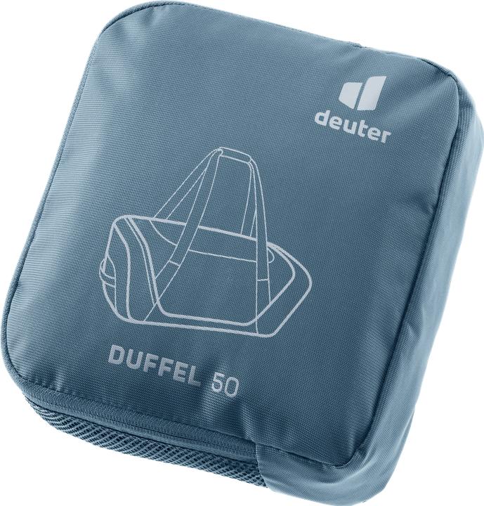 Actual product image Deuter Duffel 50 (50 l)