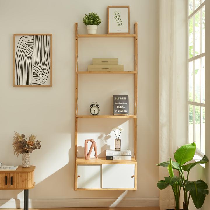 Produktbild En.Casa Overath (65 x 34 x 176 cm)