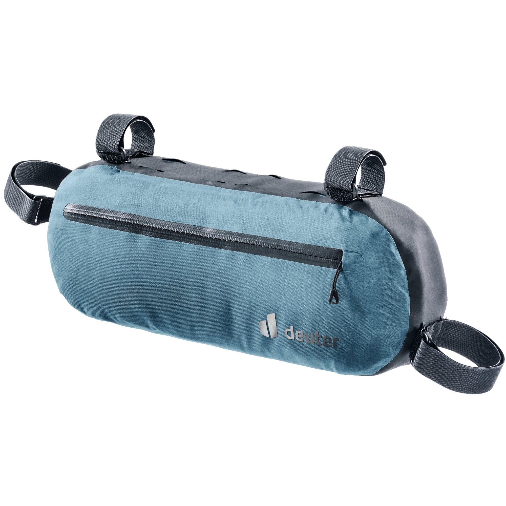 Deuter, Velotasche, (4 l, Rahmentasche)