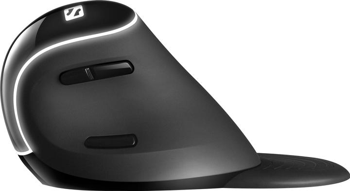 Actual product image Sandberg Vertical Mouse Pro (Wireless)