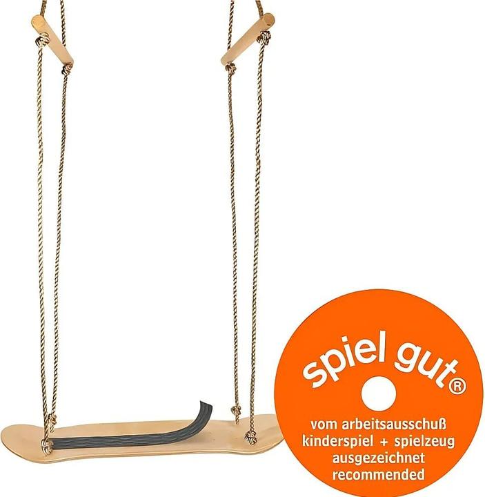 Image du produit small foot Skateboard Swing