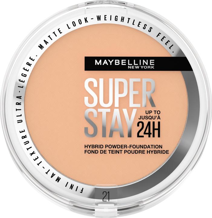 21 Beige nu
