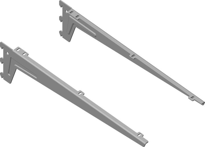 Actual product image Element-System Angle bracket