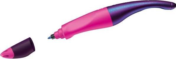Actual product image STABILO Rollerball 'EASYoriginal Holograph' RH (Magenta, 1 x)