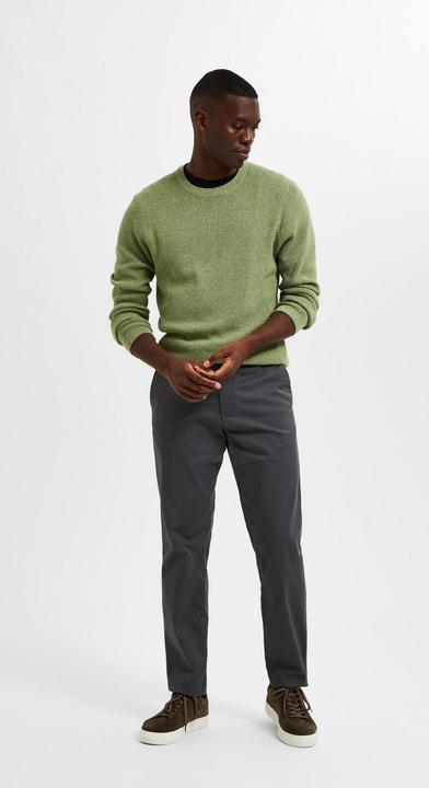 Actual product image Selected Slim Fit Chino (W38/L32)