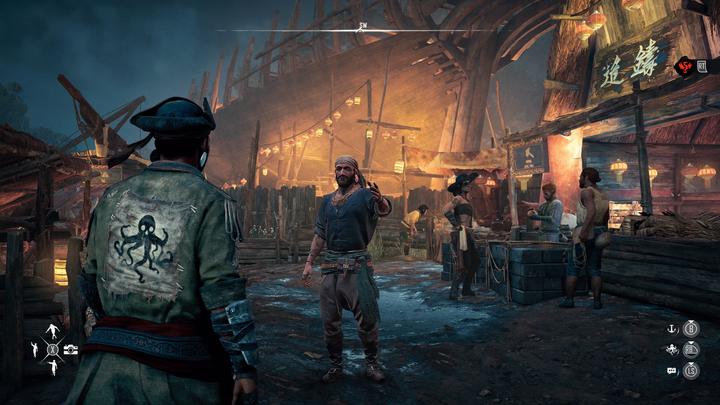 Produktbild Microsoft Xbox Skull and Bones Premium Edition Download Code (Xbox Series S, Xbox Series X)