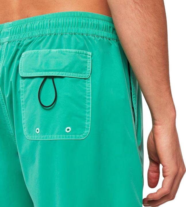Actual product image Oakley Robinson RC 16" Beach Shorts (S)