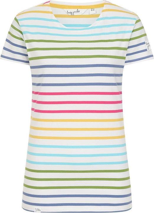 Produktbild Lazy Jacks Oberteil Bretonisch