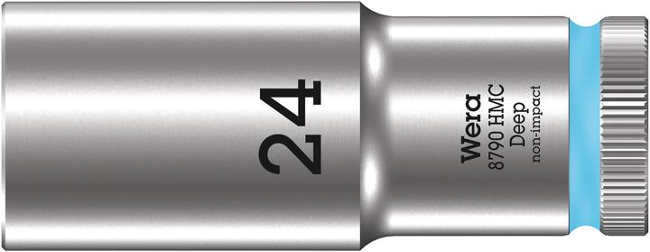 Produktbild Wera 8790 HMC Deep 24,0 (24 mm)