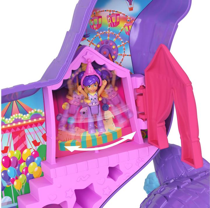 Actual product image Polly Pocket Party Kätzchen Pinata