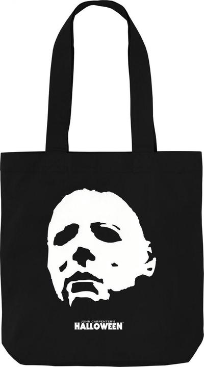 Produktbild Halloween Tragetasche Bildlich Michael Myers