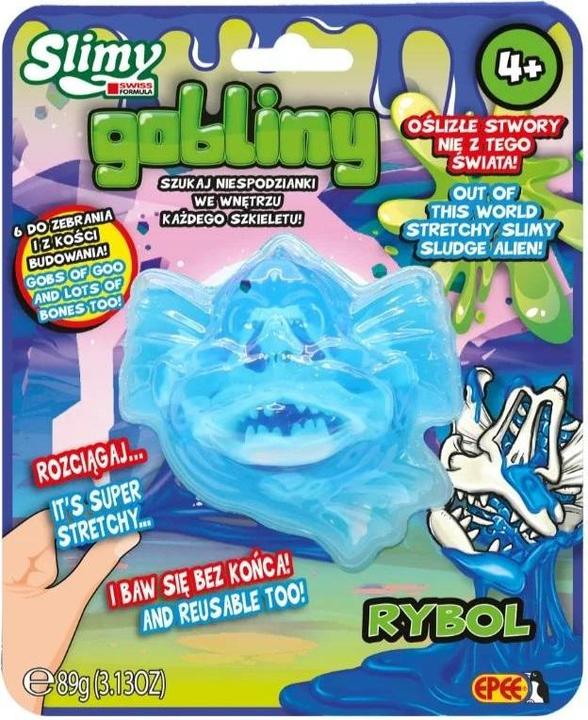 EPEE Schleimige Kobolde – Rybol