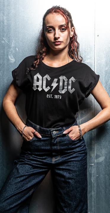 Produktbild AC/DC Est, 1973 (4XL)
