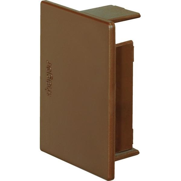 Tehalit, Leitungsführung Zubehör, Endstück