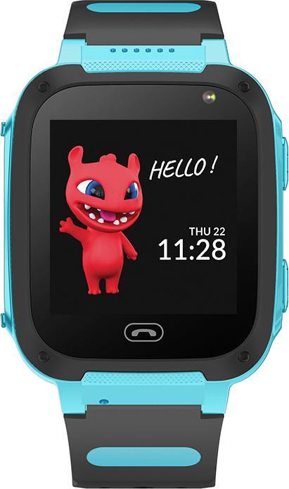 Immagine prodotto Maxlife MXKW-310 orologio per bambini SIM (2G)
