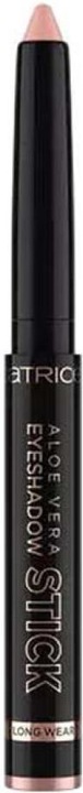 Actual product image Catrice Aloe Vera Eyeshadow Stick (Golden Toffee)