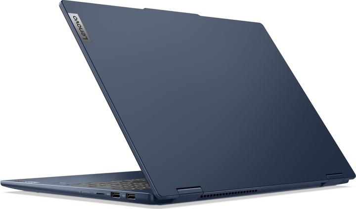 Produktbild Lenovo IdeaPad 5 (16", 1000 GB, 16 GB, DE, AMD Ryzen 5 8645HS)
