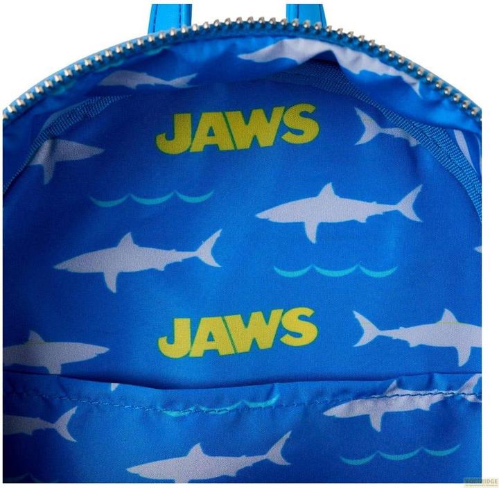 Immagine prodotto Loungefly Universal by Mini Rucksack Jaws