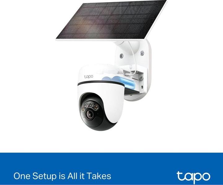 Actual product image TP-Link Tapo C630 KIT (2880 x 1620 Pixels)