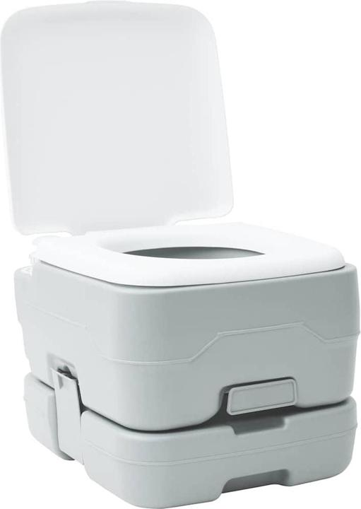 Image du produit vidaXL Camping-Toilette