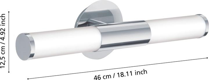 Produktbild EGLO Palmera (E14)