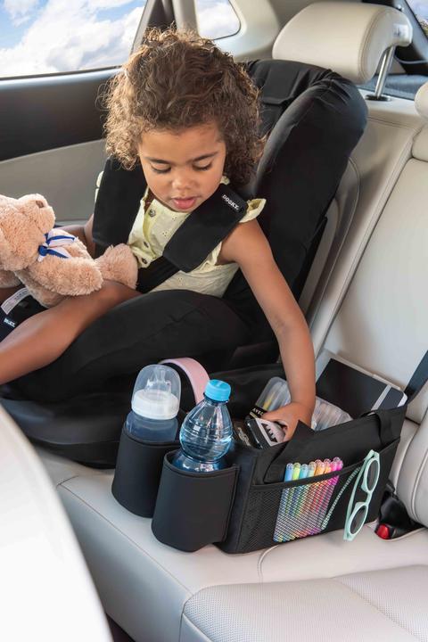 Image du produit Dooky Siège auto Banquette arrière Organiseur Panier