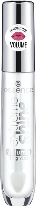 Immagine prodotto essence Extreme Shine Volume (01 Cristallino)