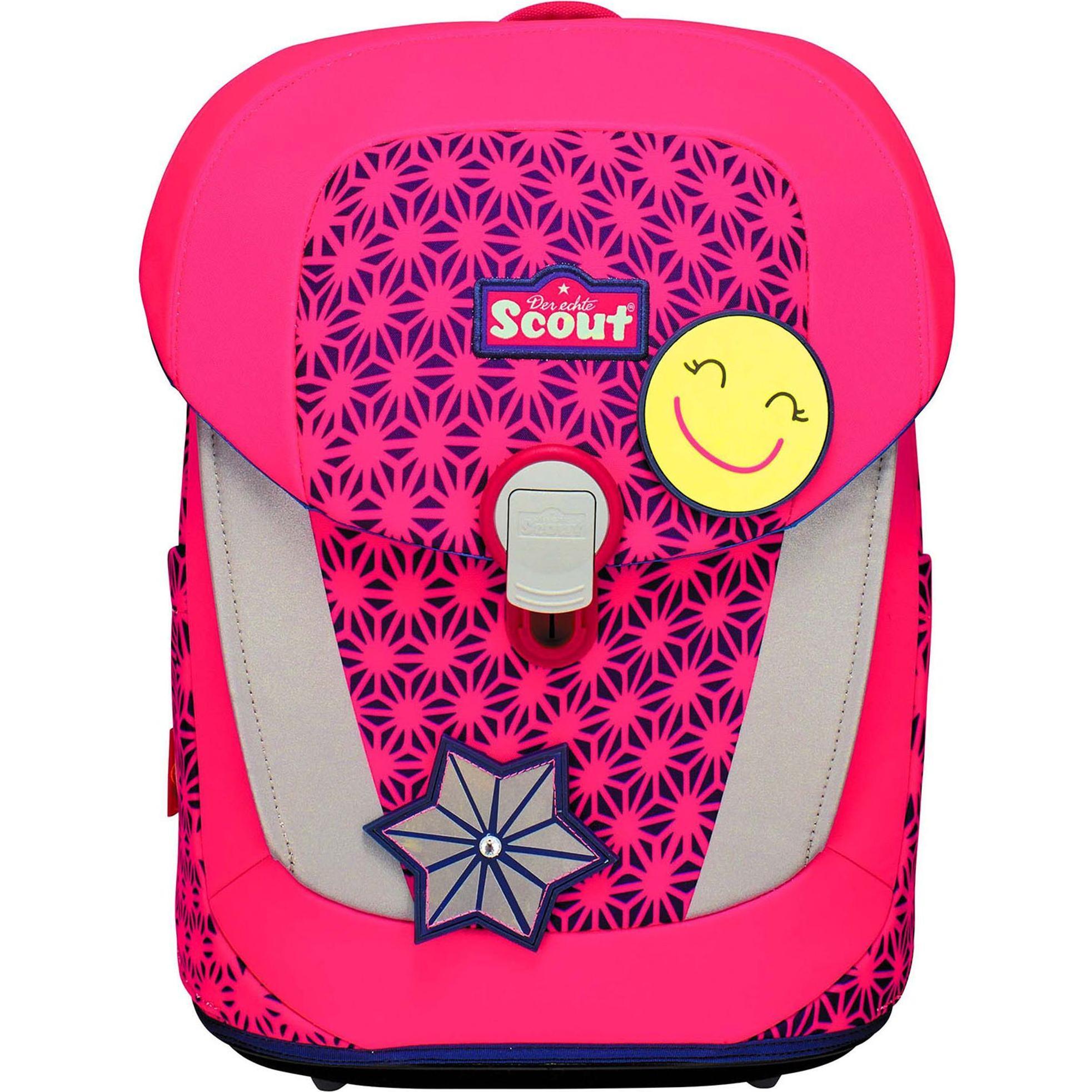 Thumbnail - Scout, Rucksack, (22 l)