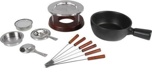 Produktbild Boska Nero (Käsefondue)