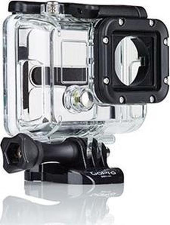 Produktbild GoPro Hero3 Gehäuse Skeleton