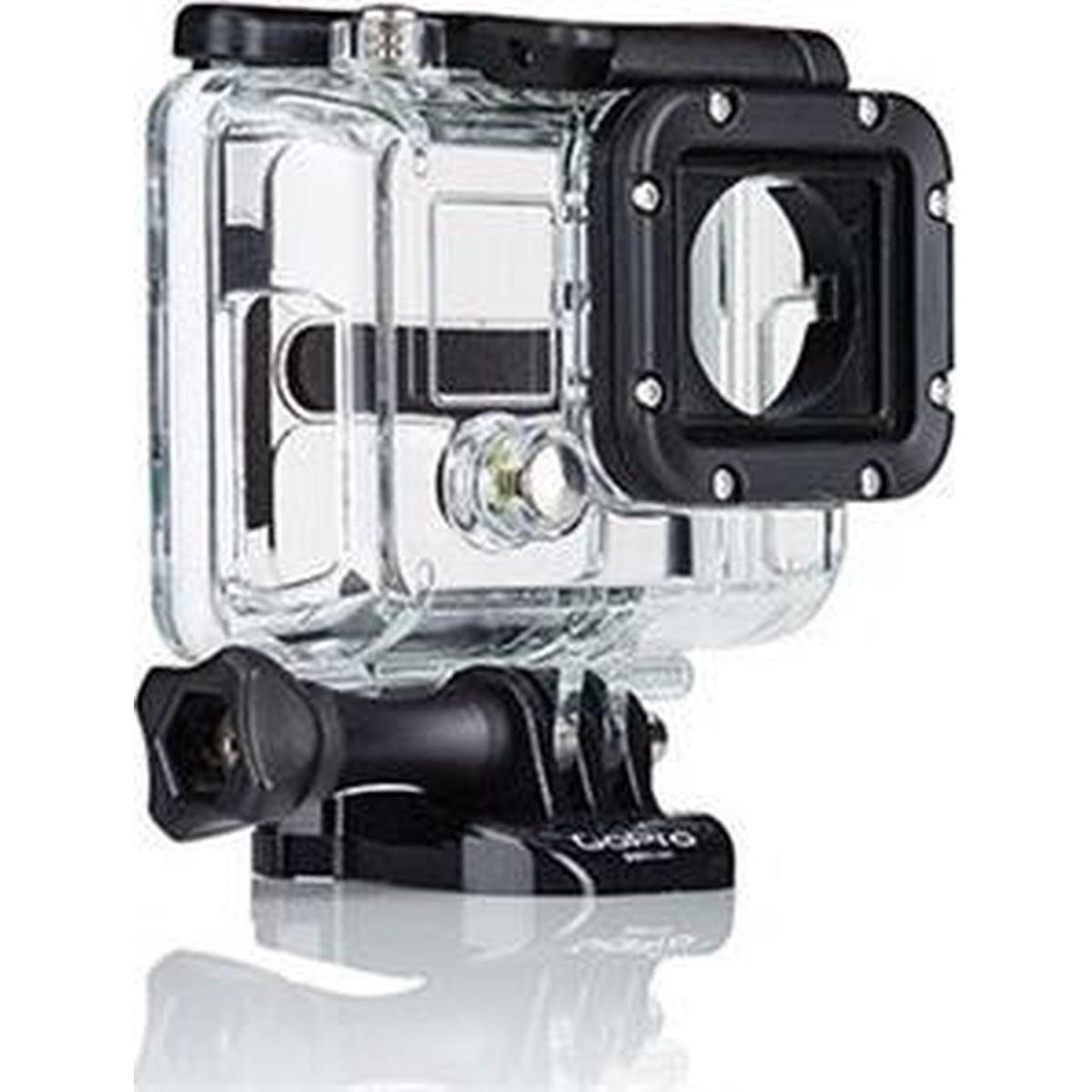 GoPro Custodia Hero3 Skeleton, Accessori action cam, Nero