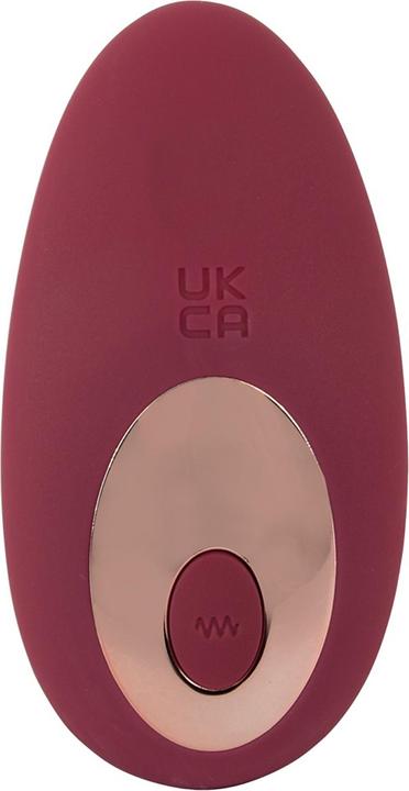 Image du produit Magic Shiver Panty Vibe RC recharge