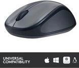 Image du produit Logitech Souris M235, sans fil (Sans fil)