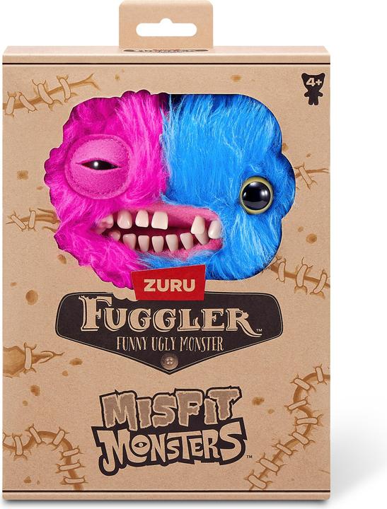 Zuru Fuggler - Misfit Monster - buy at Galaxus