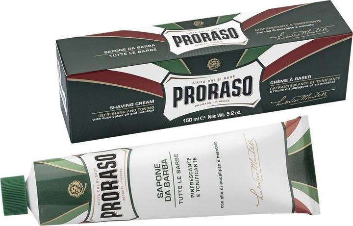 Immagine prodotto Proraso linea verde (Set da barba)