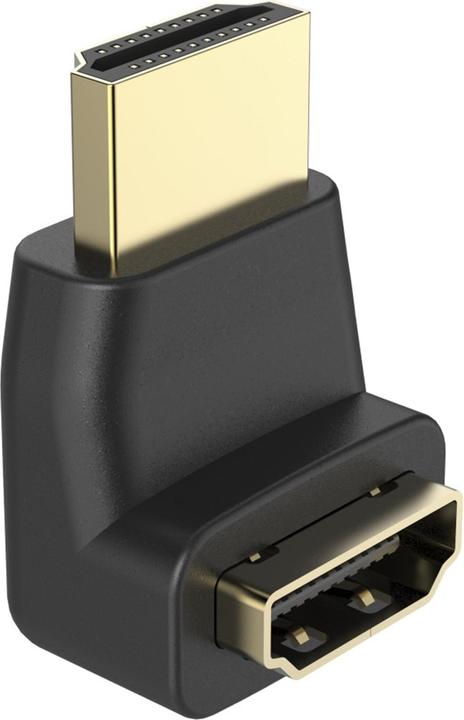 Actual product image Hama HDMI (Typ A) — HDMI (Typ A) (HDMI)