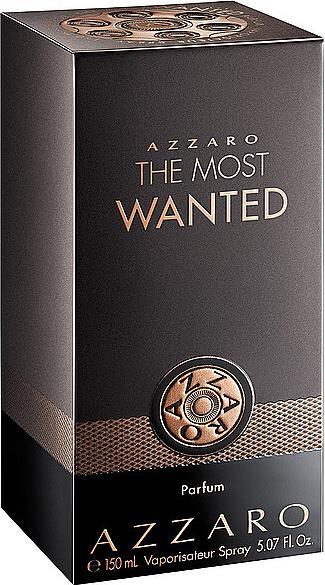 Image du produit Azzaro Les plus recherchés (Eau de parfum, 150 ml)