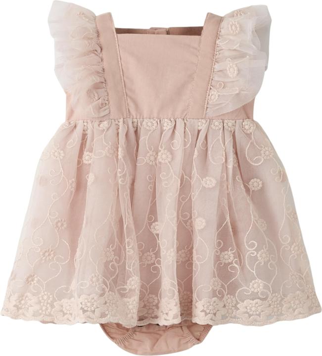 Produktbild Name it Tüll Kleid (74)